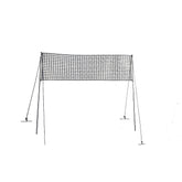 VOLLEYBALL & BADMINTON GAME SET